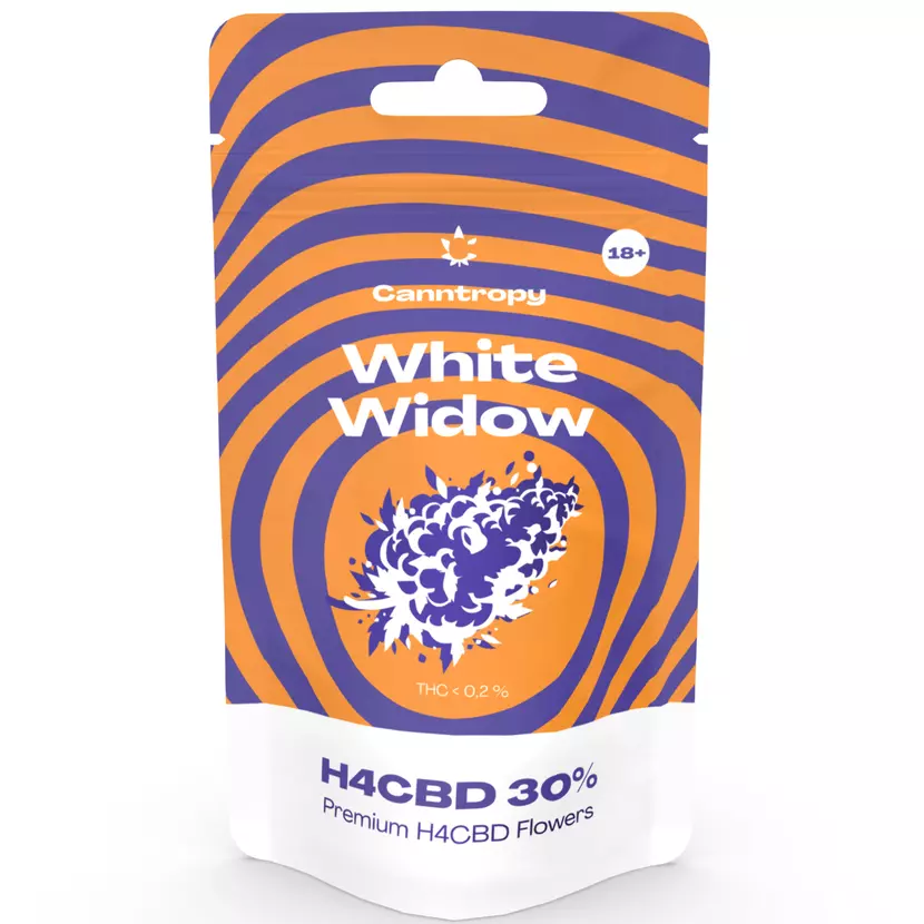 H4CBD-Flower-White-Widow-30