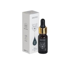CBD olej 15%, 10 ml Greentica