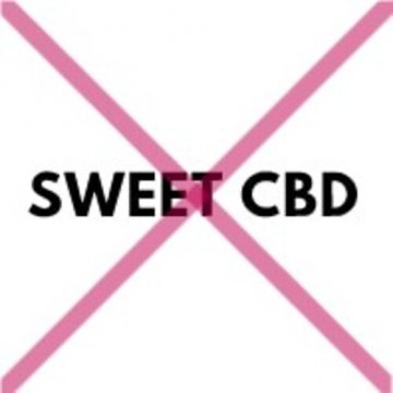 Varovanie pre fanúšikov CBD: Pozor na nečestný eshop Sweet CBD Store a jeho praktiky!