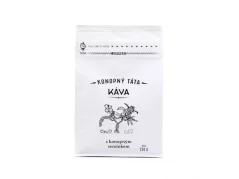 Konopná káva 250 g Konopný Táta