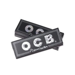 Cigaretové papieriky OCB Premium 1 1/4