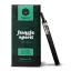 Vapovacia sada Classic 85% CBD, 600 mg Jungle spirit Happease