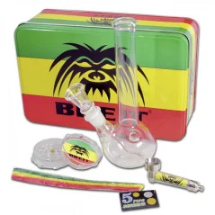 Bongo mini set Breit