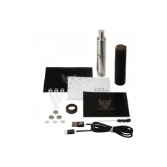 Linx Eden vaporizér