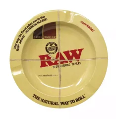 RAW Magnetic Ashtray - magnetický popolník RAW Magnetic Ashtray - magnetický popolník