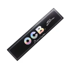 Cigaretové papieriky OCB Premium Slim