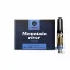 Cartridge 1 ks, 85% CBD, 600 mg Mountain river Happease