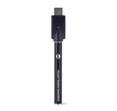 Vaporizačné pero s USB konektorom