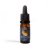 CBD nad zlato - Sedmospáč 5% CBD + 10% CBG
