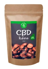 CBD káva 250 g