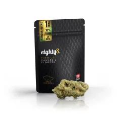 E8High kvety La Mota 30%, 1 g Eighty8