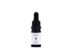 CBG Konopný olej 5%, 10 ml Konopný Táta