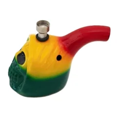 Bongo Rasta Lebka 10 cm