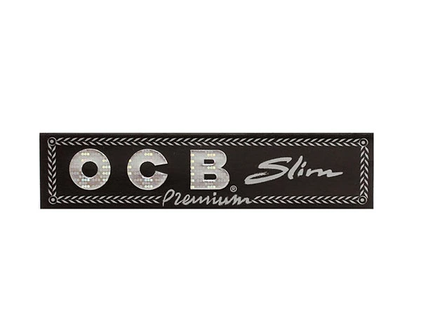 Cigaretové papieriky OCB Premium Slim