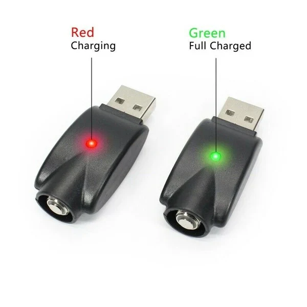 Linx Hermes, Ember USB nabíjačka