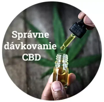 Ako správne užívať CBD?