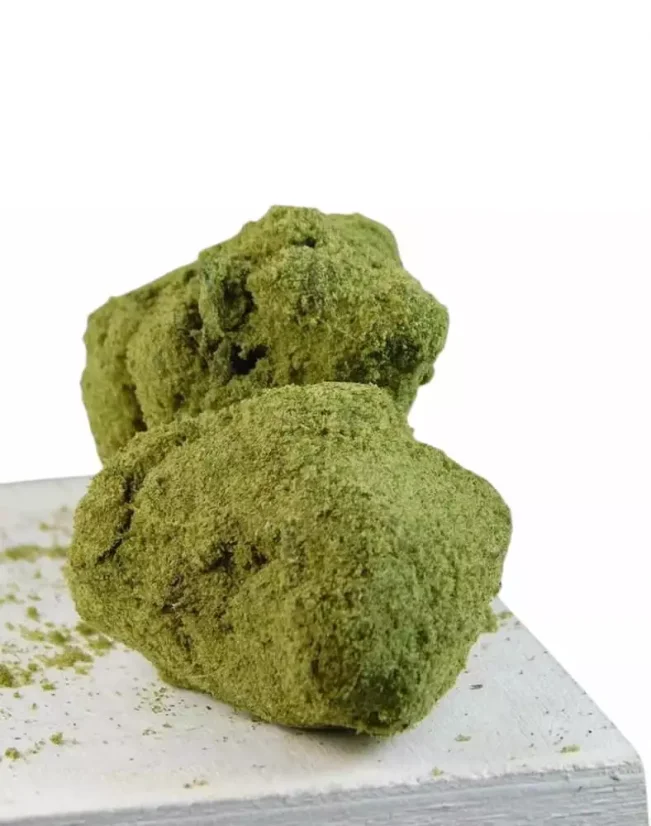 CBD MoonRock 40% CBDsvět