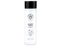Konopný šampón 250 ml Konopný táta