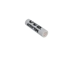 Uhlíkové filtre OCB Activ Slim 7 mm 10 ks