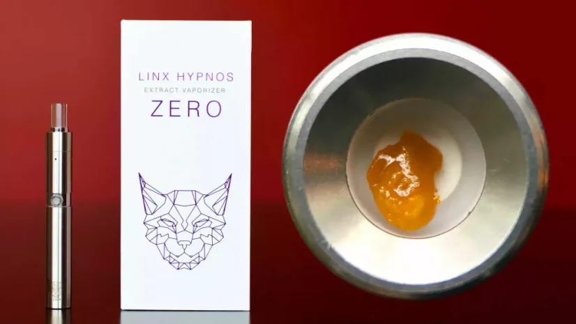 Linx Hypnos Zero