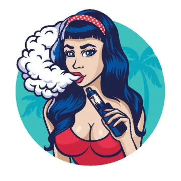 CBD Vaporizácia