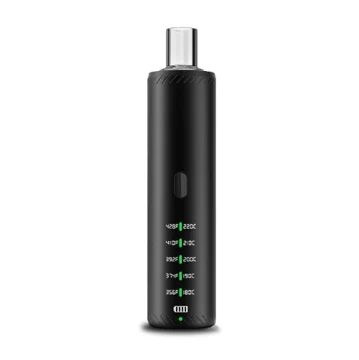 Vaporizér na bylinky Elven