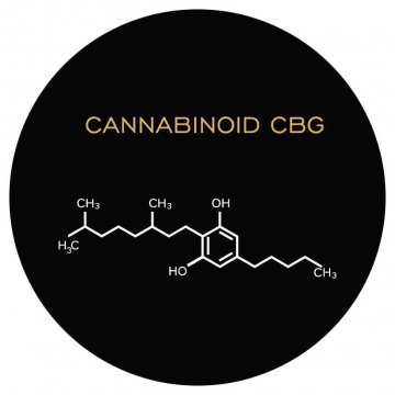 Cannabinoid CBG