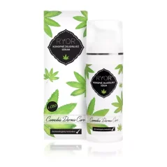 Konopné ukľudňujúce sérum 50 ml Ryor