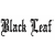Black Leaf