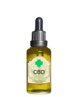CBD oleje a kvapky