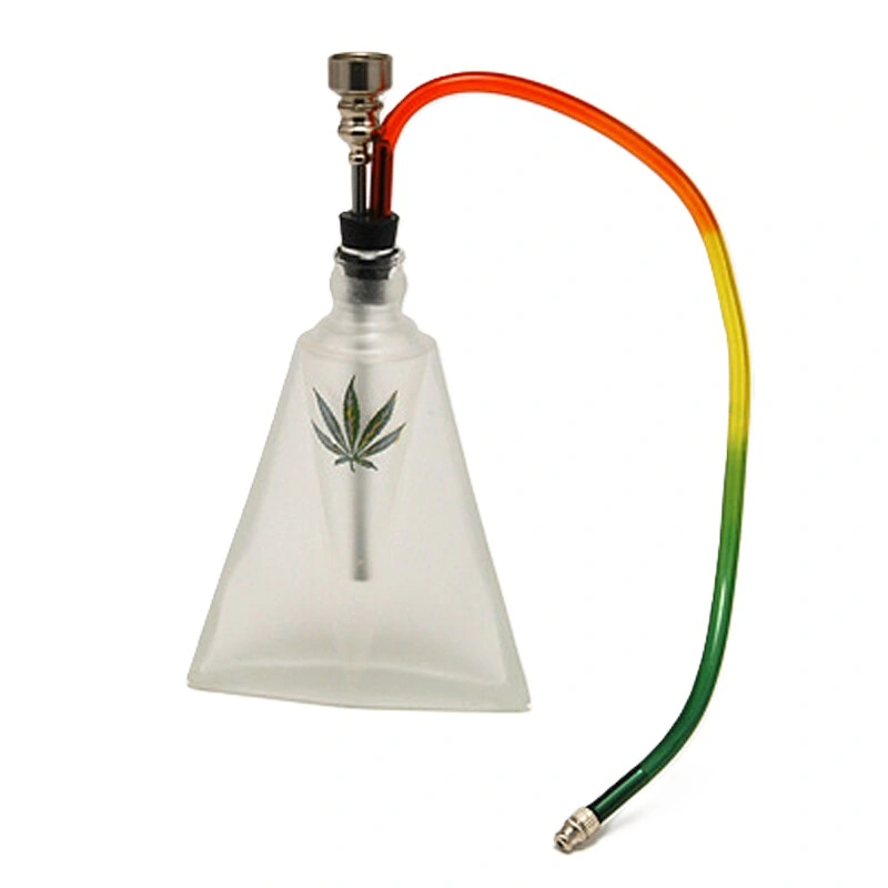 Bongo Cannabis Pocket 17 cm