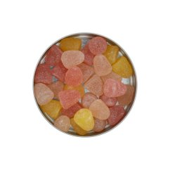 CBNight Gummies 150 mg CBD, 30 ks x 5 mg + Melatonín Enecta