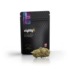 E8High kvety Animal Mints 30%, 1 g Eighty8