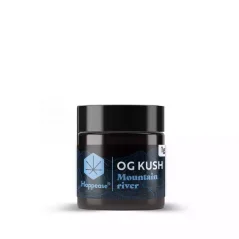 CBD kvety OG Kush Happease
