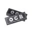 Cigaretové papieriky OCB Premium 1 1/4