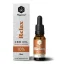 CBD olej Relax 10 ml Tropical sunrise Happease