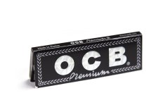 Cigaretové papieriky OCB Premium 1 1/4