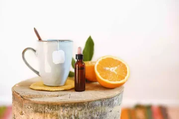 CBD a imunita