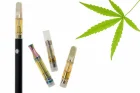CBD vaporizácia
