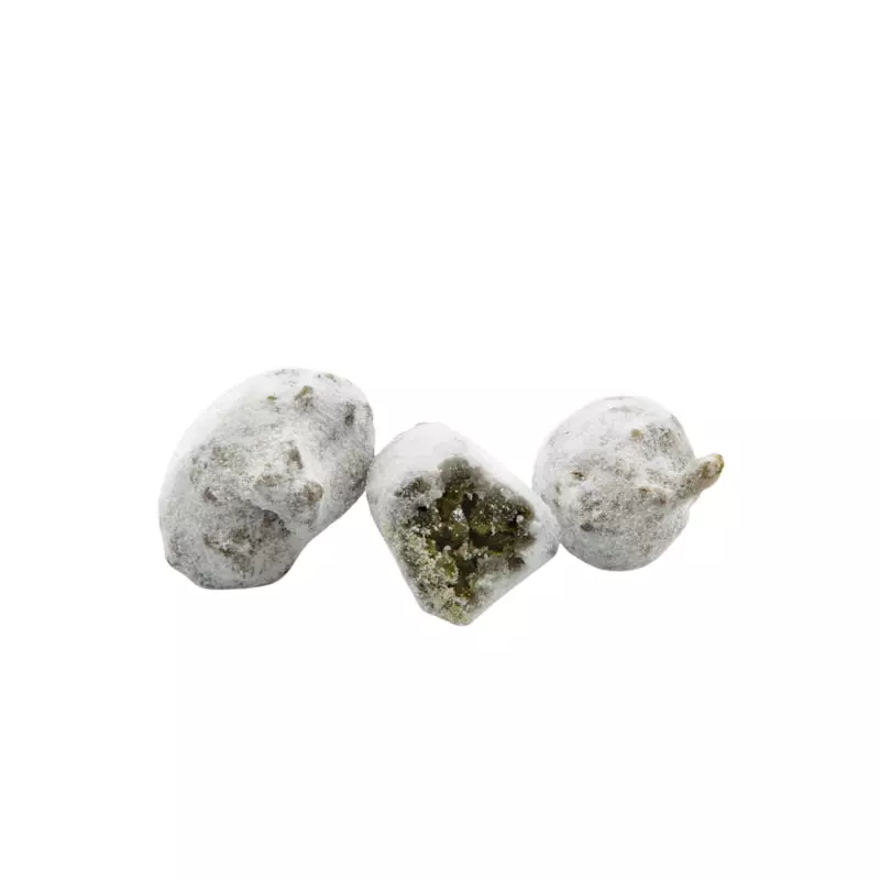 CBD IceRock 50% CBDsvět