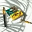 CBD Cartridge Pineapple Express 47% CBD