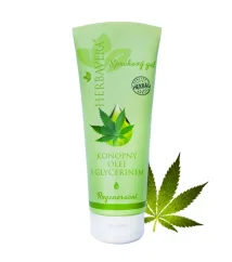 Sprchový gél regeneračný 250 ml Herbavera