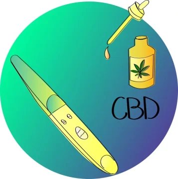CBD v tehotenstve