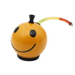 Bongo keramika Smajlík 12 cm