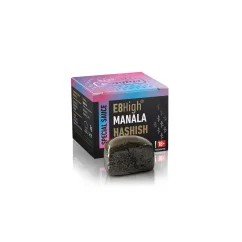 E8High Manala hashish 1 g Eighty8