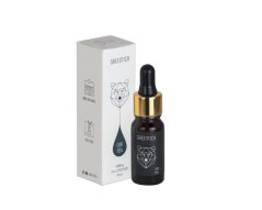 CBD olej 15%, 10 ml Greentica