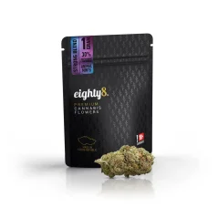 E8High kvety Animal Mints 30%, 1 g Eighty8