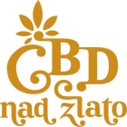 CBD nad zlato