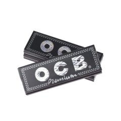 Cigaretové papieriky OCB Premium 1 1/4