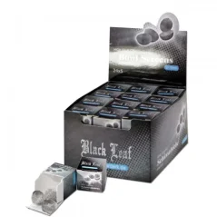 Sitka Bowl oceľ 5 ks, 15 mm Black Leaf